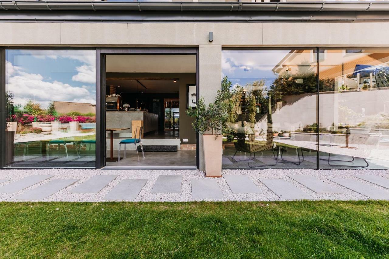Villa Bricola - Boutique Apartments Karlovy Vary Exterior foto